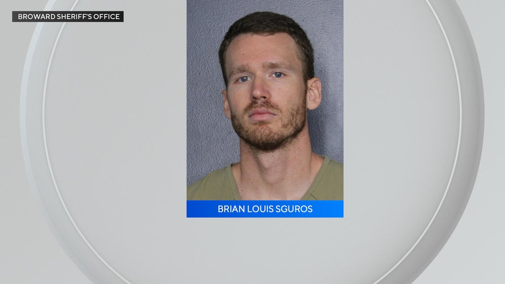 Suspended Broward officer accused of taking over deceased man's identity and home bonds out of jail — CBS Miami, Tel Aviv Real Estate news