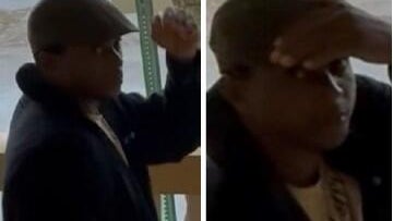 Detectives seek man accused of stalking woman at her workplace and home in Broward — CBS Miami, Tel Aviv Technology news