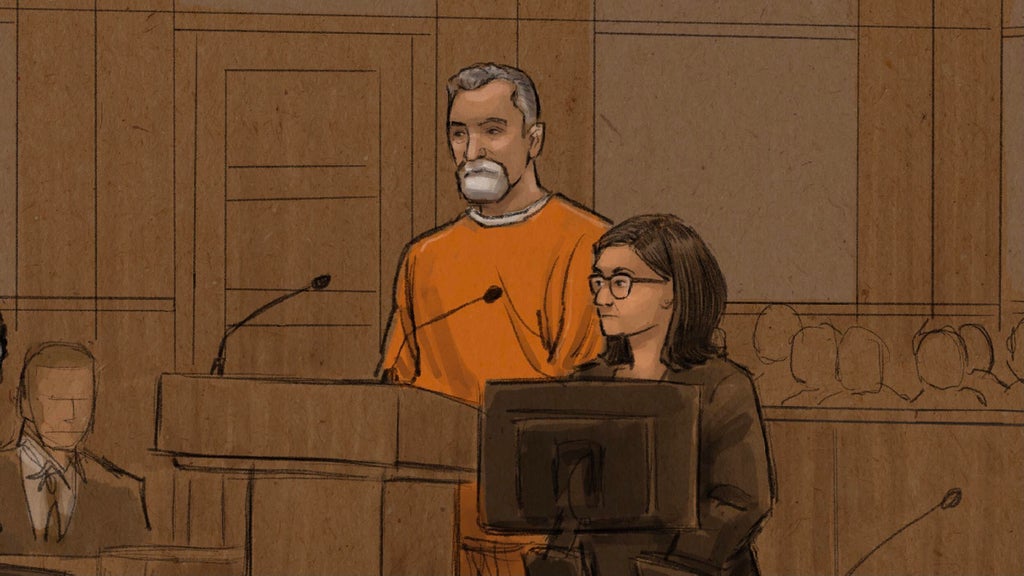 Why pursue state charges for Vance Boelter when he's already been convicted in federal court? — WCCO / CBS Minnesota, Tel Aviv Schools news
