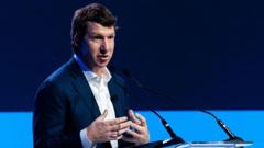 Anthropic says it will commit 5% of its shares to 'public benefit fund' — BBC Business, Tel Aviv Real Estate news