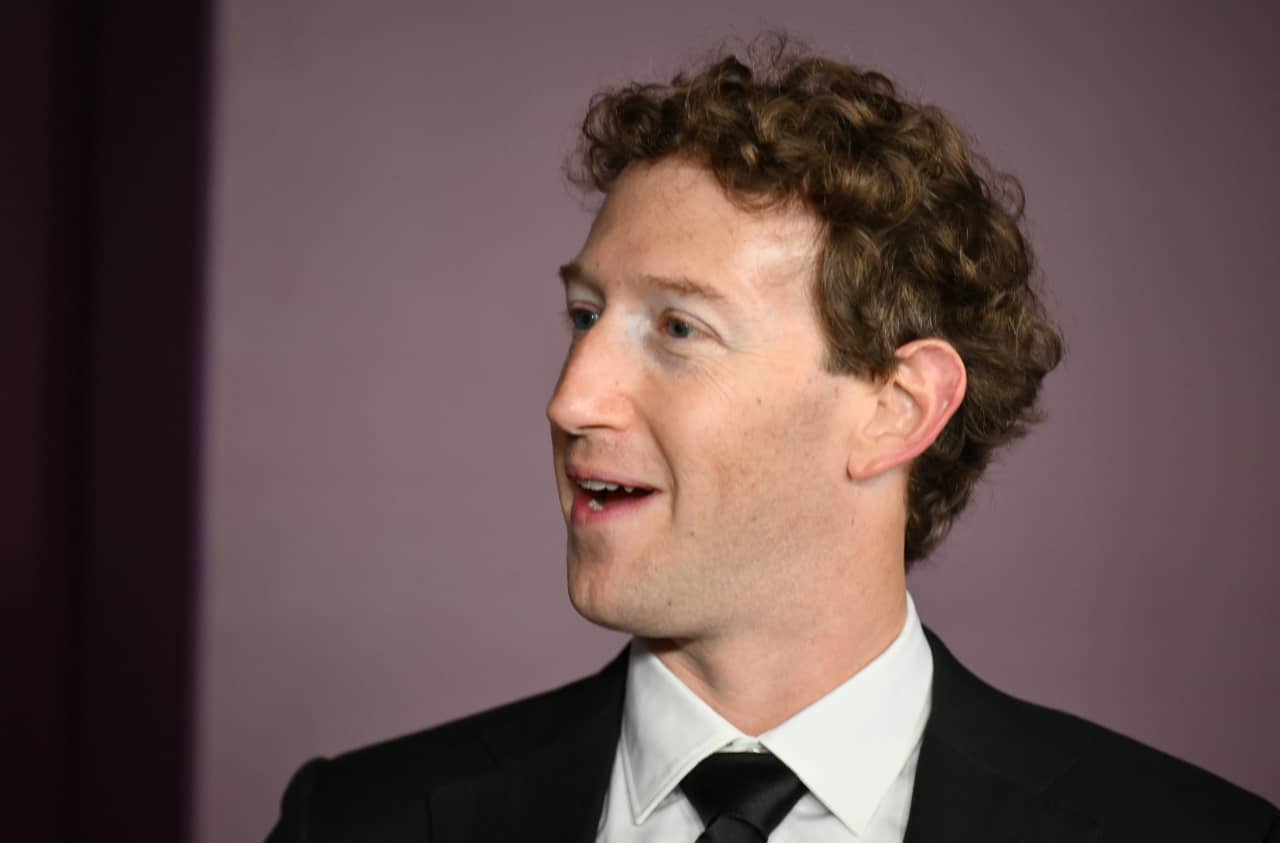 This wonky maneuver kept Mark Zuckerberg from fleeing a California billionaire tax — MarketWatch, Tel Aviv Real Estate news