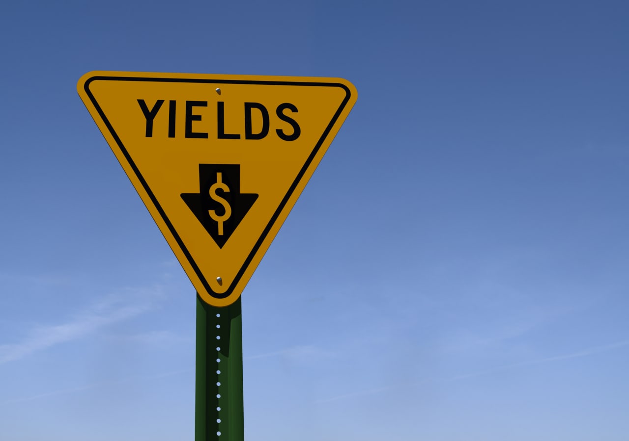 Higher yields are taking their toll on all areas of the stock market, except the one that matters — MarketWatch, Tel Aviv Technology news