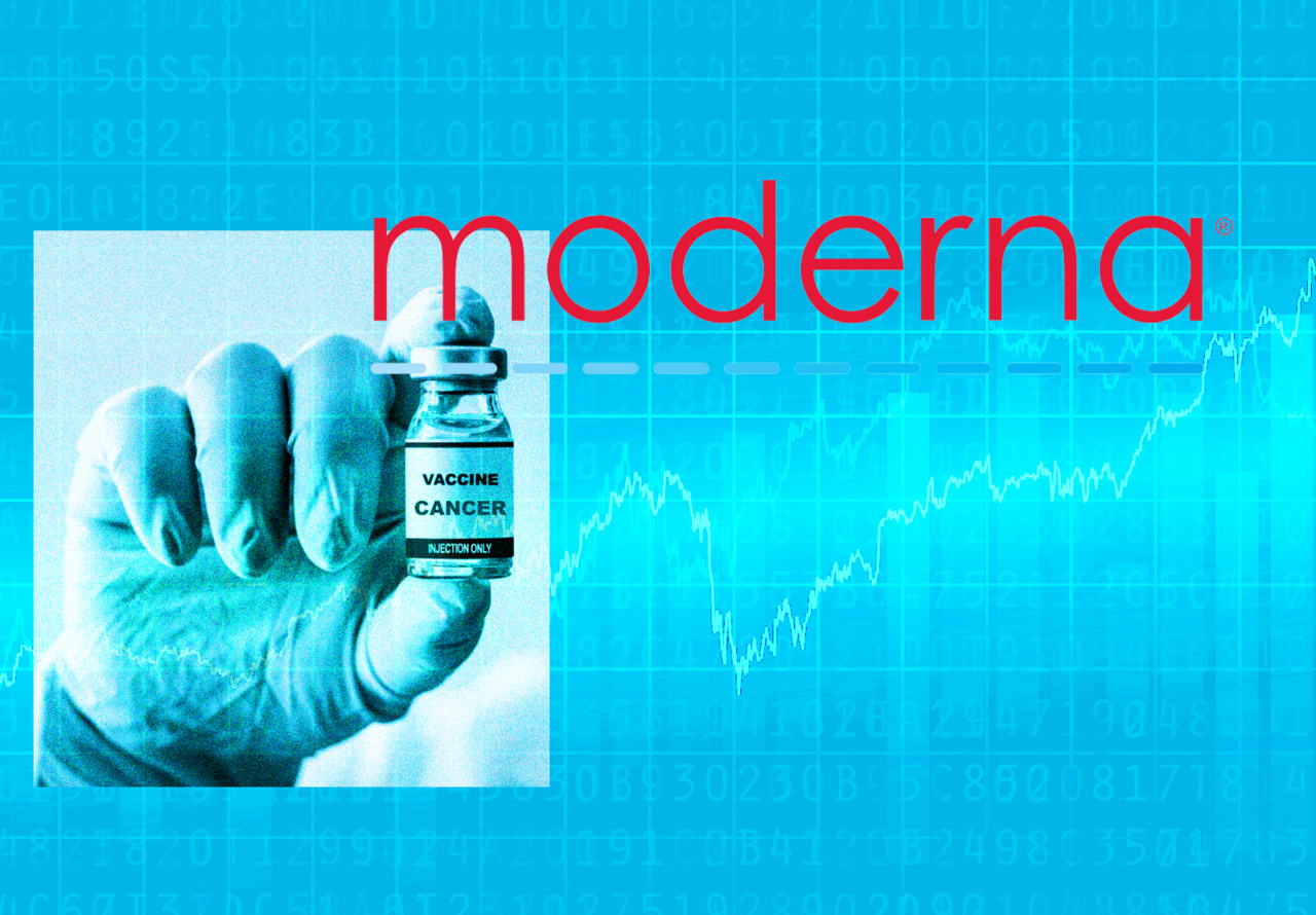 Moderna is about to release the trial results for its cancer vaccine. A lot is riding on this data. — MarketWatch, Tel Aviv Health news