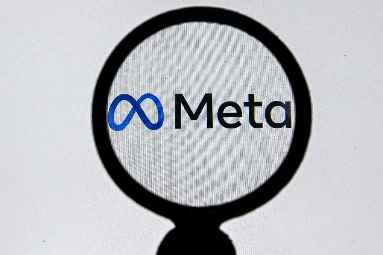 Meta’s stock rises as investors glimpse an opportunity that could dwarf the ad business — MarketWatch, Tel Aviv Schools news
