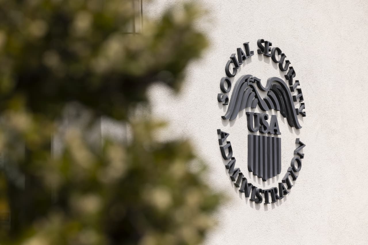 The Social Security Administration corrected millions of records, and says there’s more to fix — MarketWatch, Tel Aviv Business news