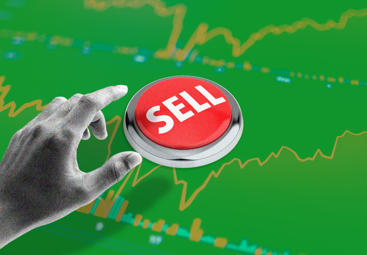 ‘When do I sell my stocks?’ Ignore the noise and focus on these things. — Tel Aviv Business news