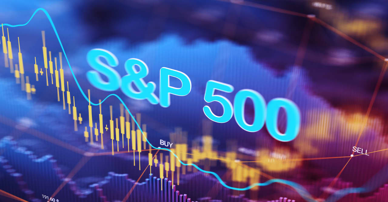 There is a silent market rotation inside the S&P 500 that’s warning of more weakness ahead — MarketWatch, Tel Aviv Business news