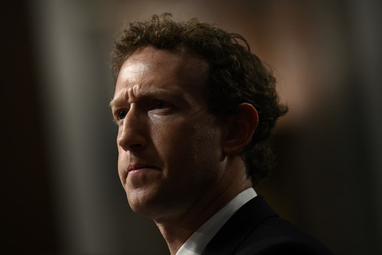 Zuckerberg’s California tax move is a win for Meta — and for him — MarketWatch