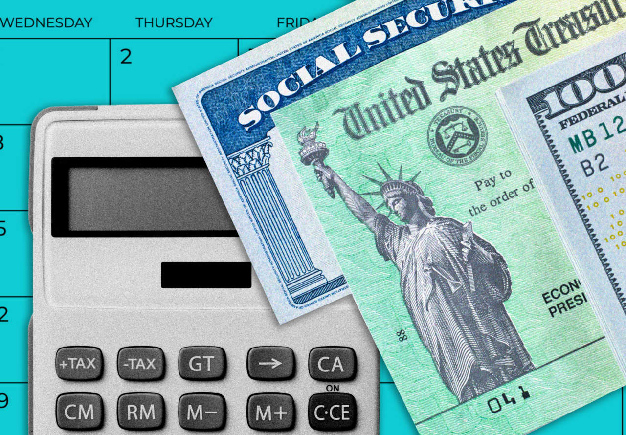 Is it curtains for COLA? Saving Social Security could mean changing the cost-of-living adjustment. — MarketWatch, Tel Aviv Business news