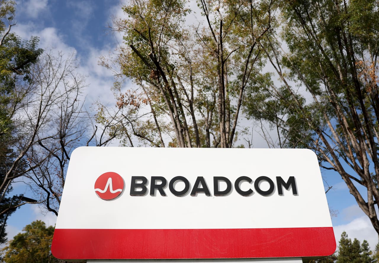 How Broadcom’s stock can surge and overcome ‘the biggest dislocation in the market’ — Tel Aviv Business news
