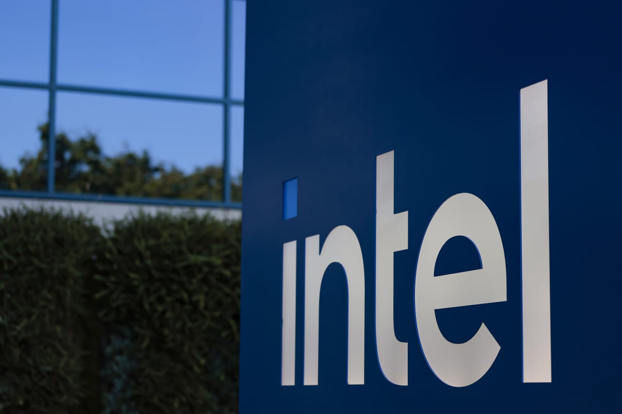 Why a former Intel skeptic is giving up his negative call on the stock after four years — MarketWatch, Tel Aviv Business news