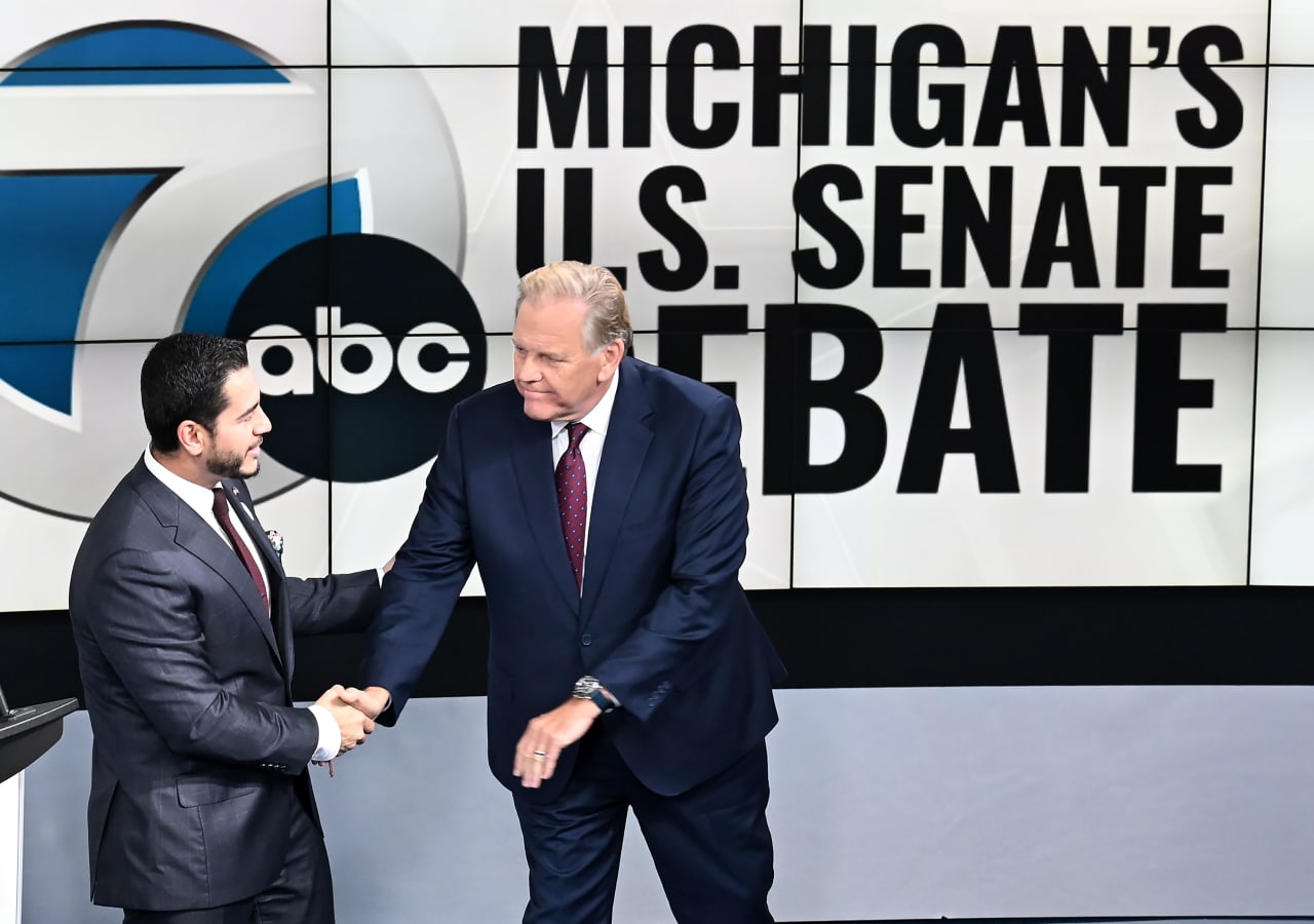 A bigger-than-expected win for Democrats in the midterms could deliver ‘short-lived weakness’ for stocks, strategists say — Tel Aviv Business news