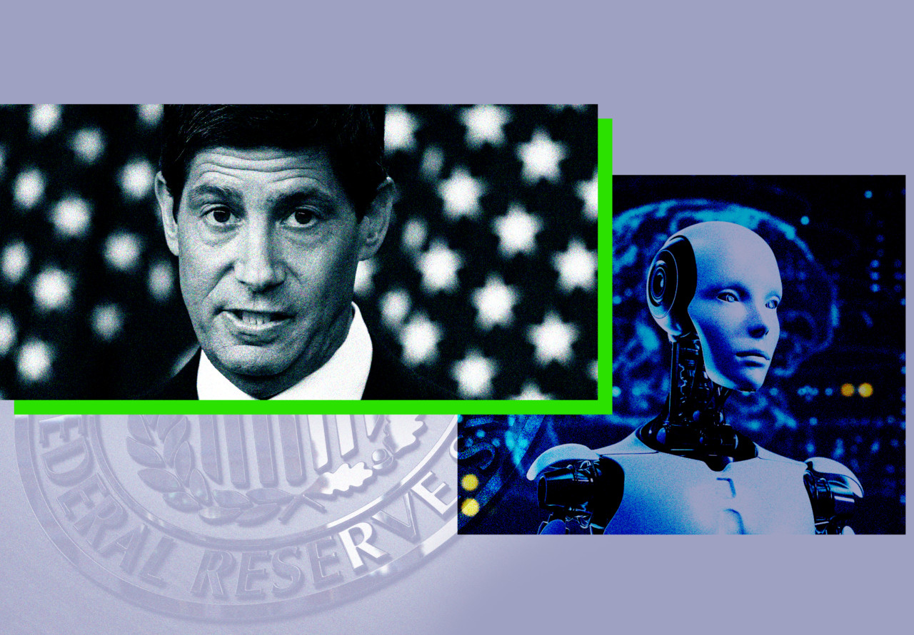 AI debt trouble could help Fed’s Warsh get his way with fewer rate hikes — Tel Aviv Technology news