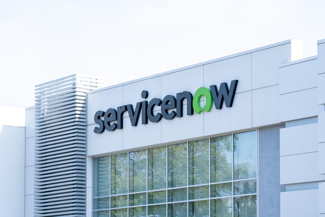ServiceNow stock is on track for its largest drop on record. But JPMorgan sees a bright spot. — Tel Aviv Technology news