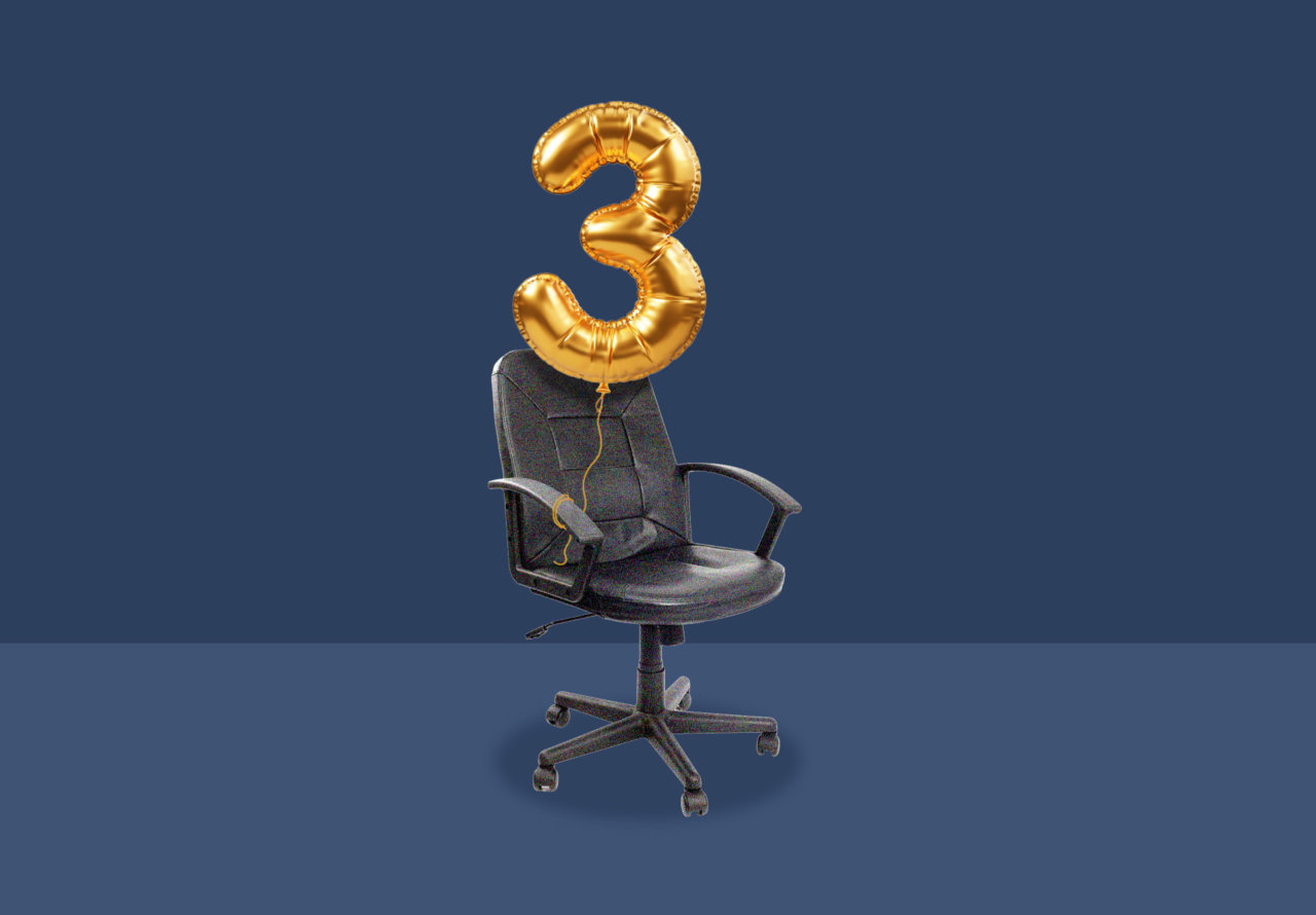 It’s the strangest job market the U.S. has ever seen. The low-hire, low-fire economy turns 3 years old. — Tel Aviv Business news