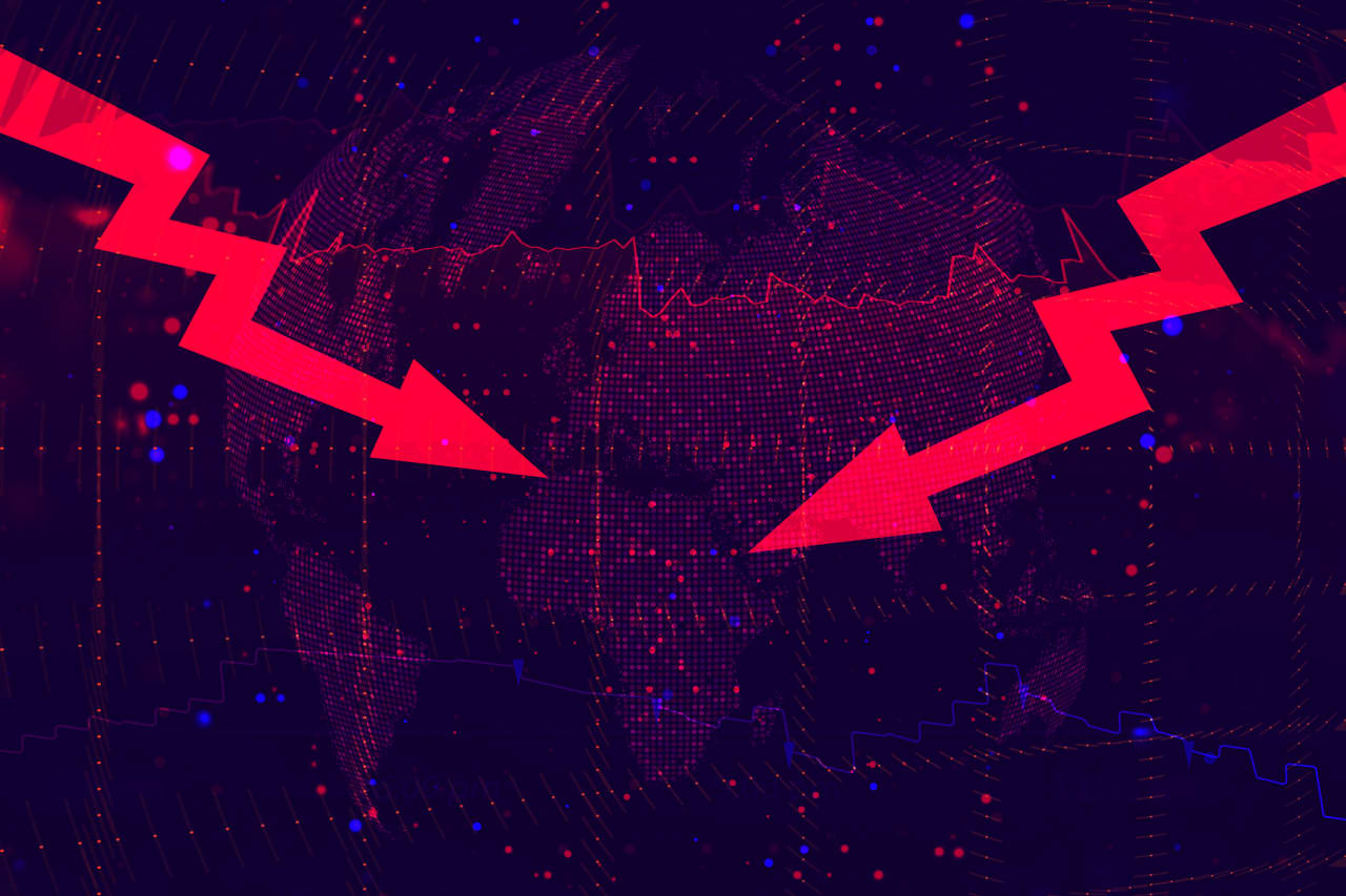 The selloff in tech stocks is shifting into overdrive — Tel Aviv Technology news