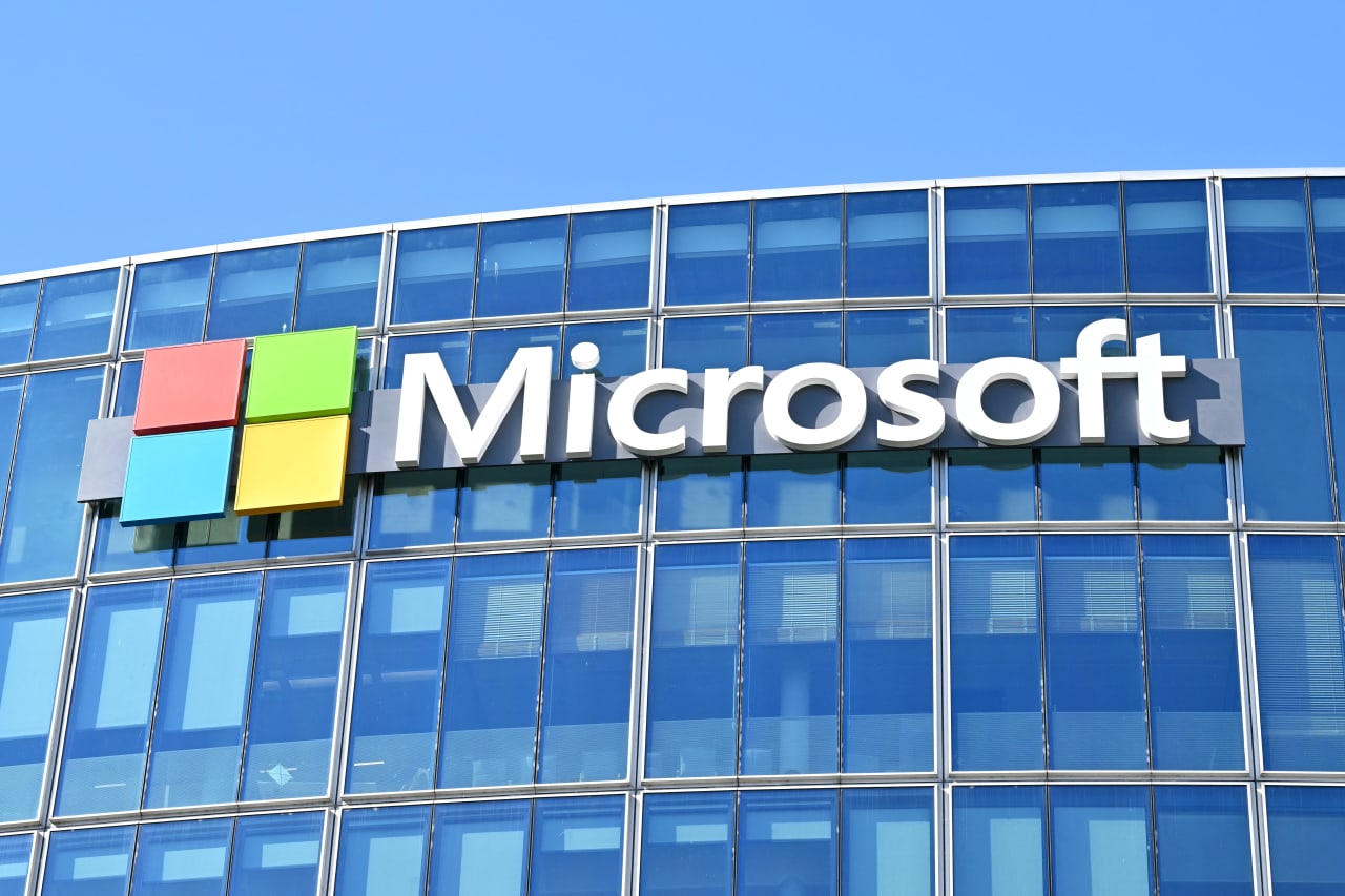 Microsoft earnings will look funky — but an elusive number is finally arriving — Tel Aviv Business news