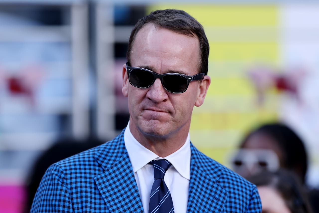 Football legend Peyton Manning has invested millions in real estate, including 2 Denver homes — MarketWatch, Tel Aviv Sports news