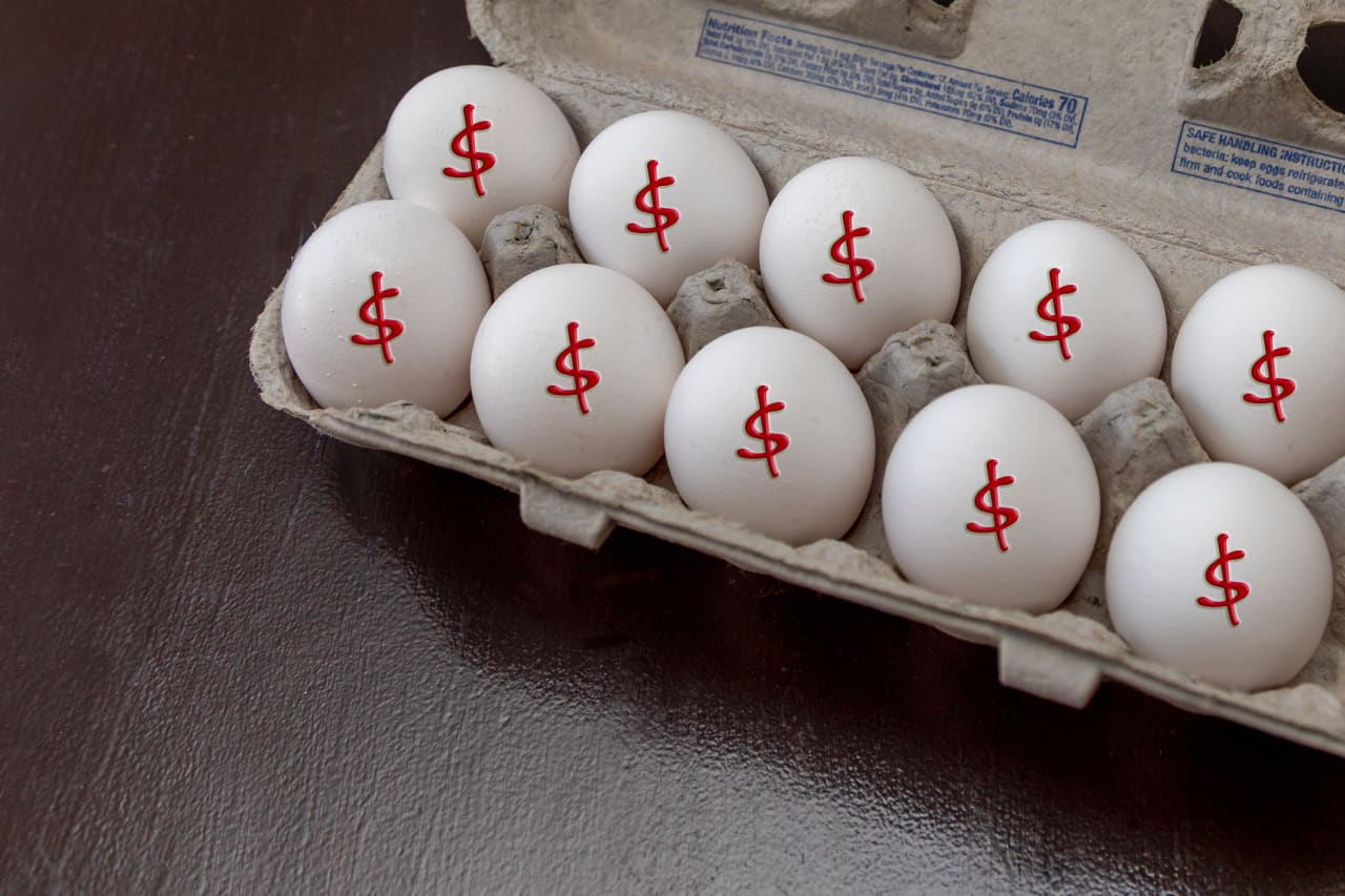 Should I put my nest egg in a 30-year Treasury bond? — MarketWatch