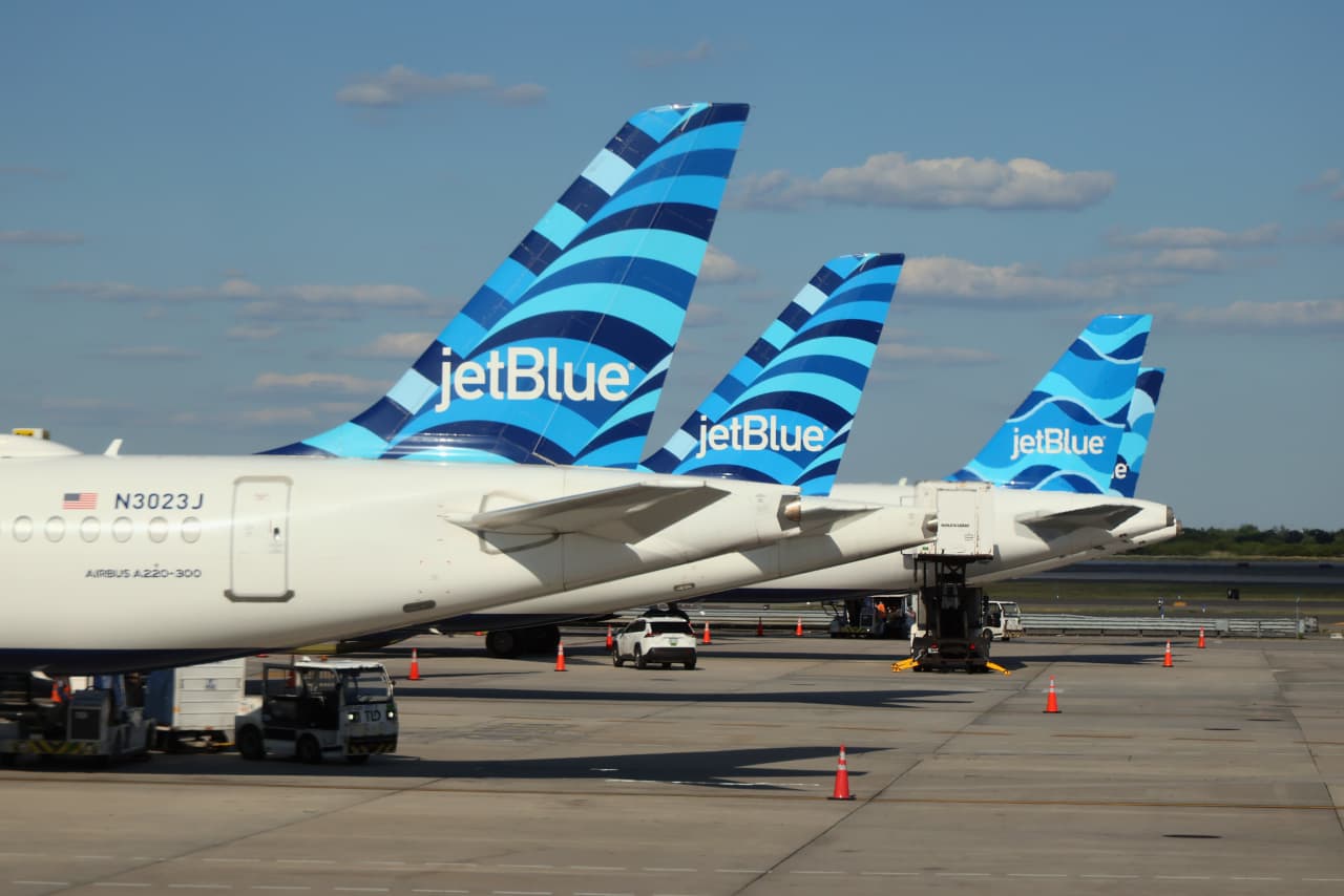 JetBlue has been losing money for years. It just charted a path to profitability. — Tel Aviv Business news