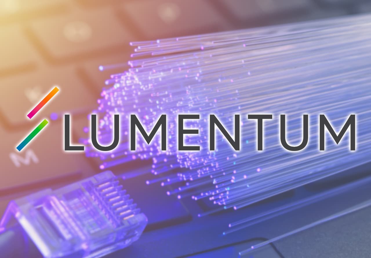 Why Lumentum’s stock led the S&P 500 higher on Monday — MarketWatch, Tel Aviv Business news