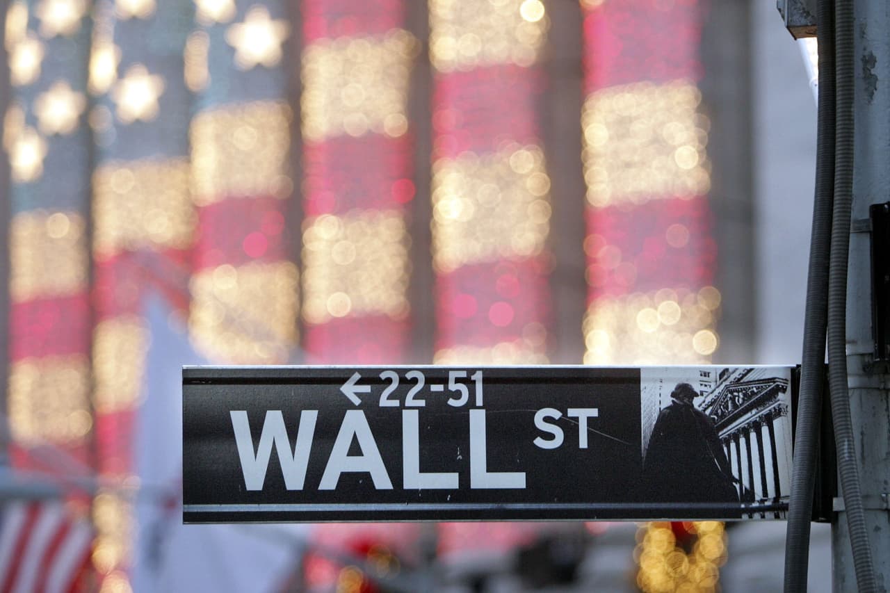 It was another great week for the average stock as market leadership shifts away from tech — MarketWatch, Tel Aviv Technology news
