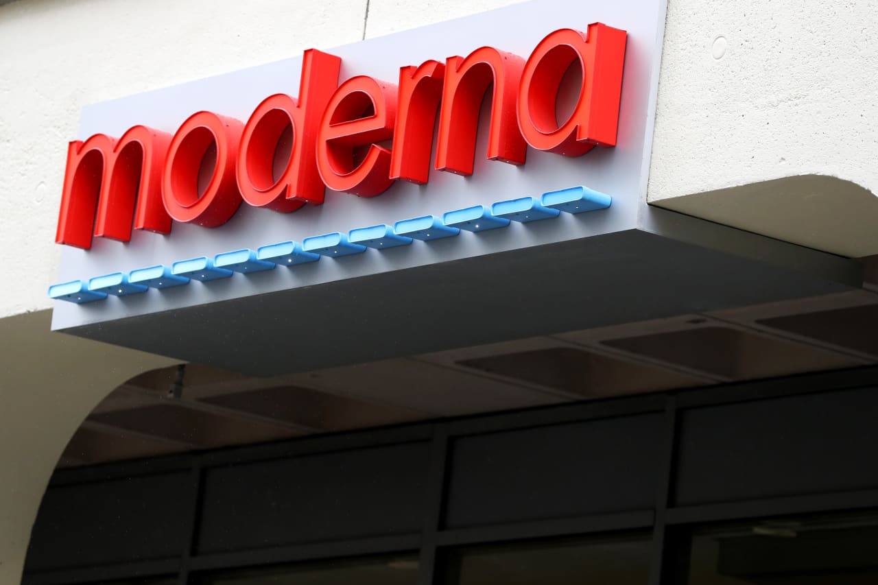 The excitement around Moderna’s cancer vaccine is cooling. Here’s why. — MarketWatch, Tel Aviv Health news
