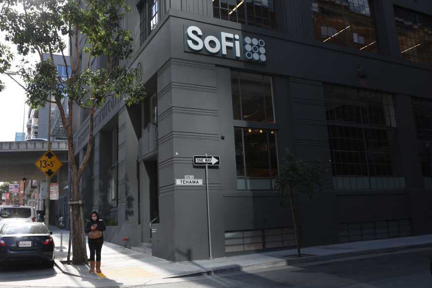 SoFi’s stock climbs as lending surge drives an earnings beat and rosy outlook — Tel Aviv Business news