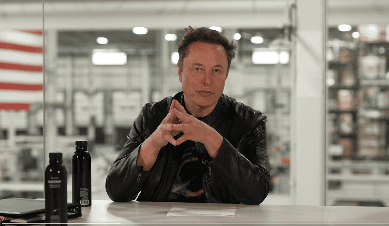 SpaceX’s massive AI targets will test the limits of reality — MarketWatch, Tel Aviv Technology news