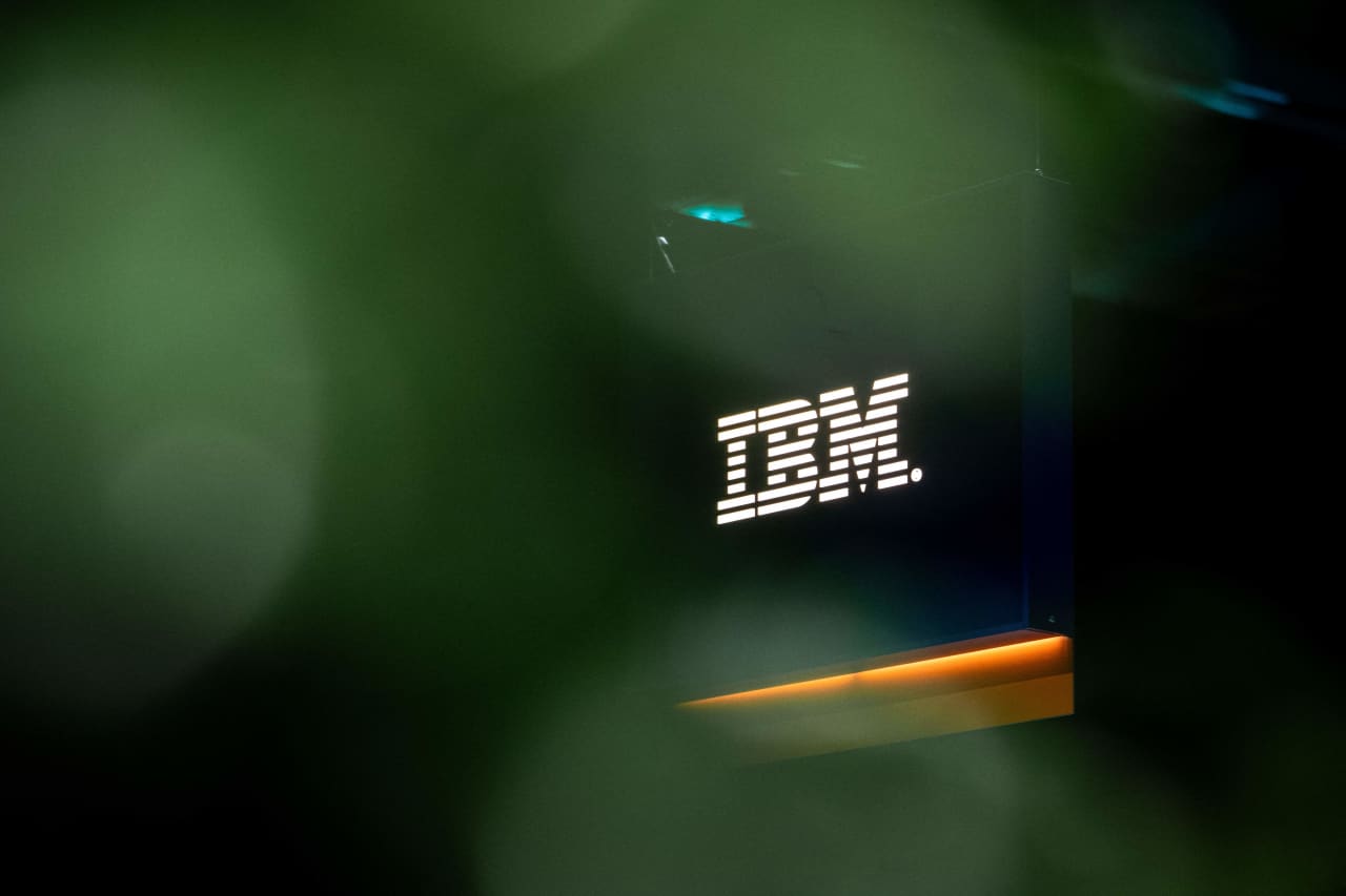 IBM’s stock falls as investors struggle to shake off July earnings miss — MarketWatch, Tel Aviv Business news