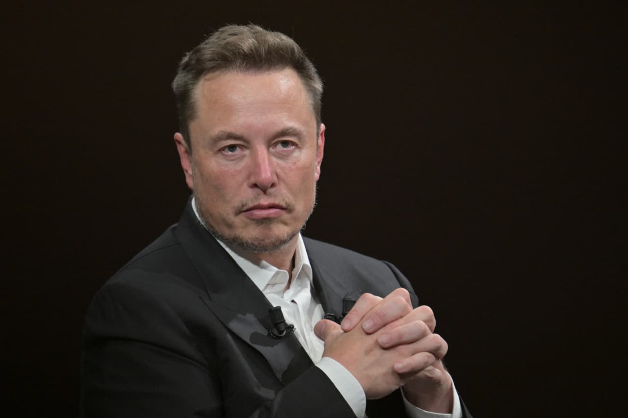 Why Elon Musk, Anthropic and other AI titans are giving away shares — MarketWatch, Tel Aviv Technology news