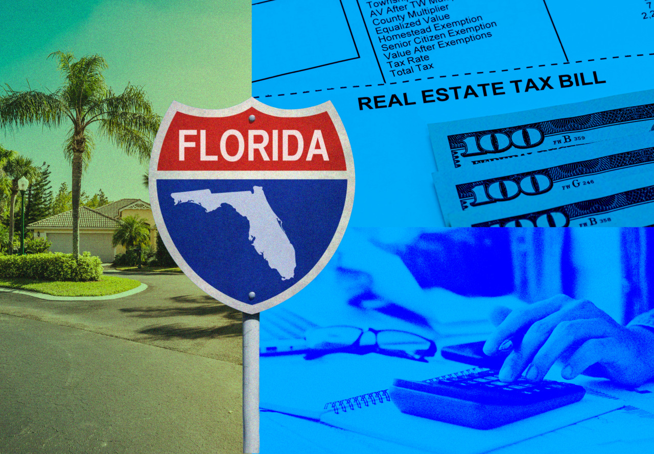 Florida is voting on whether to slash property taxes. Here’s who it would benefit — and hurt. — Tel Aviv Real Estate news