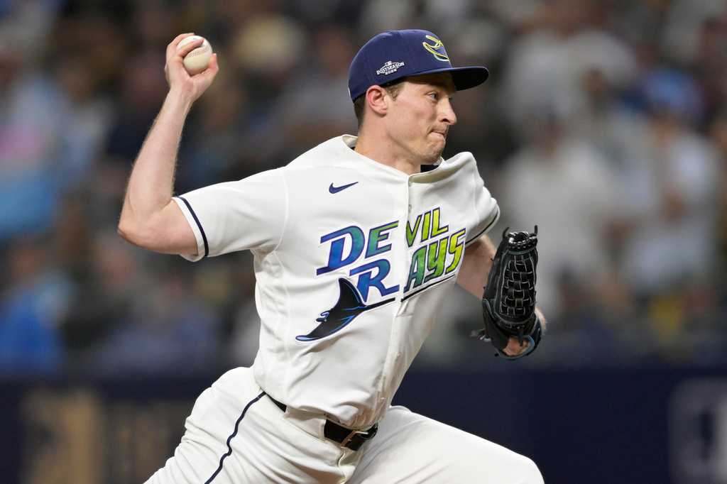 Tampa Bay Rays head to World Series after Game 6 ALCS win — WESH 2 Orlando