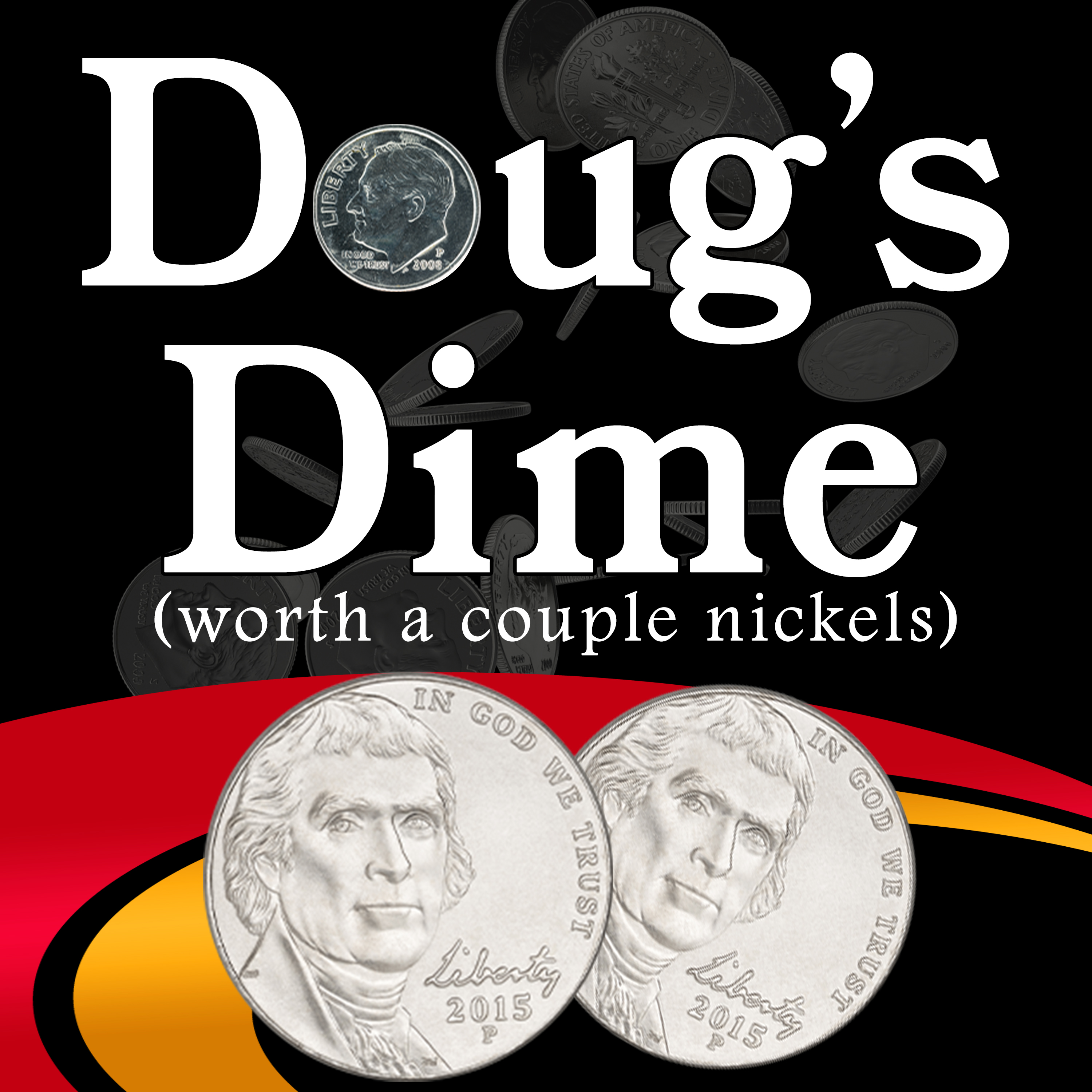 Doug’s Dime: The Rise Of The Russian Mercenary — KFGO, Tel Aviv Business news