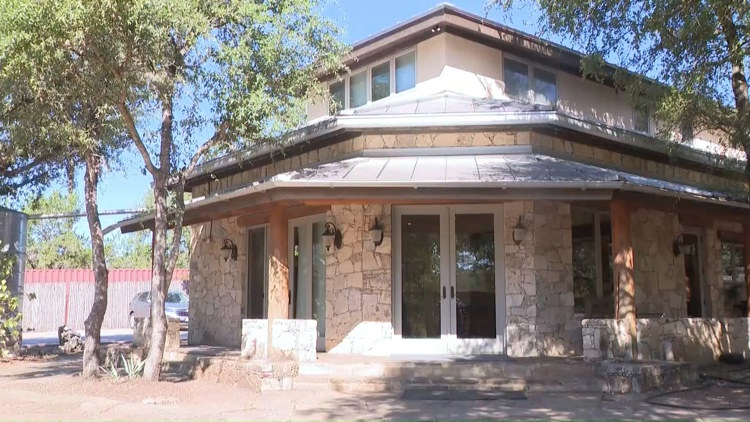 Austin teen mental health treatment center expands capacity — KVUE (Austin), Tel Aviv Health news