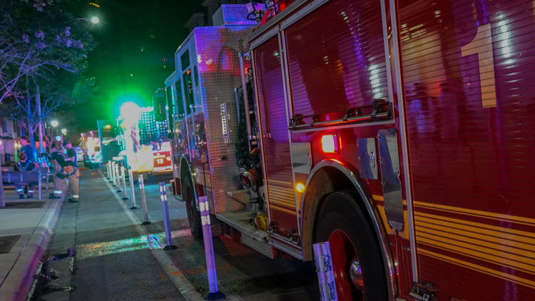 Bowie residents caught between reimbursements, renters insurance after Downtown Austin fire — KVUE (Austin), Tel Aviv Business news