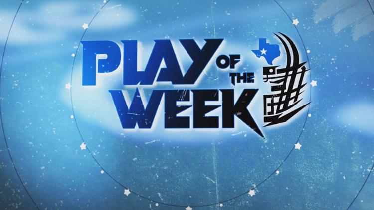 Vote for the West Texas Gametime Play of the Week — NewsWest 9 (Permian Basin), Tel Aviv Schools news