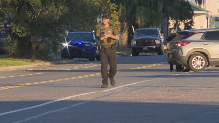 St. Marys businesses deal with lost business after suspicious package investigation — First Coast News Local, Tel Aviv Business news