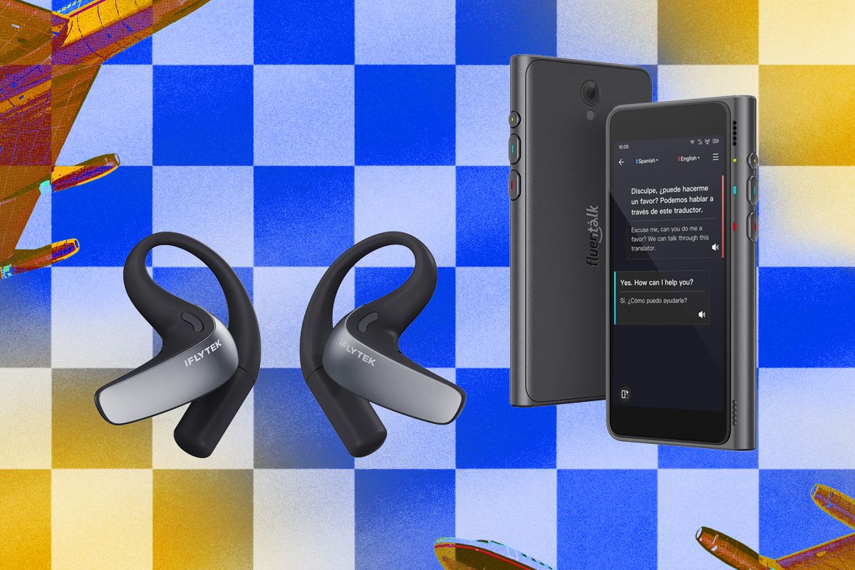 The Best Handheld Translators for Work and Travel (2026) — Tel Aviv Technology news