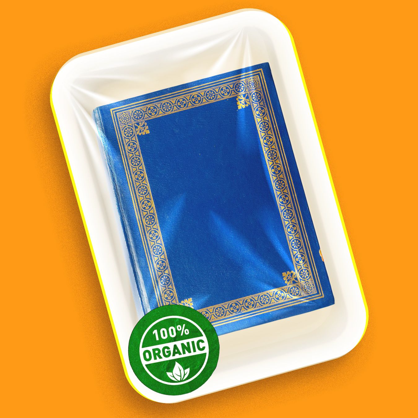 Your Next Great Read Might Be Certified ‘Organic’ — Wired, Tel Aviv Technology news