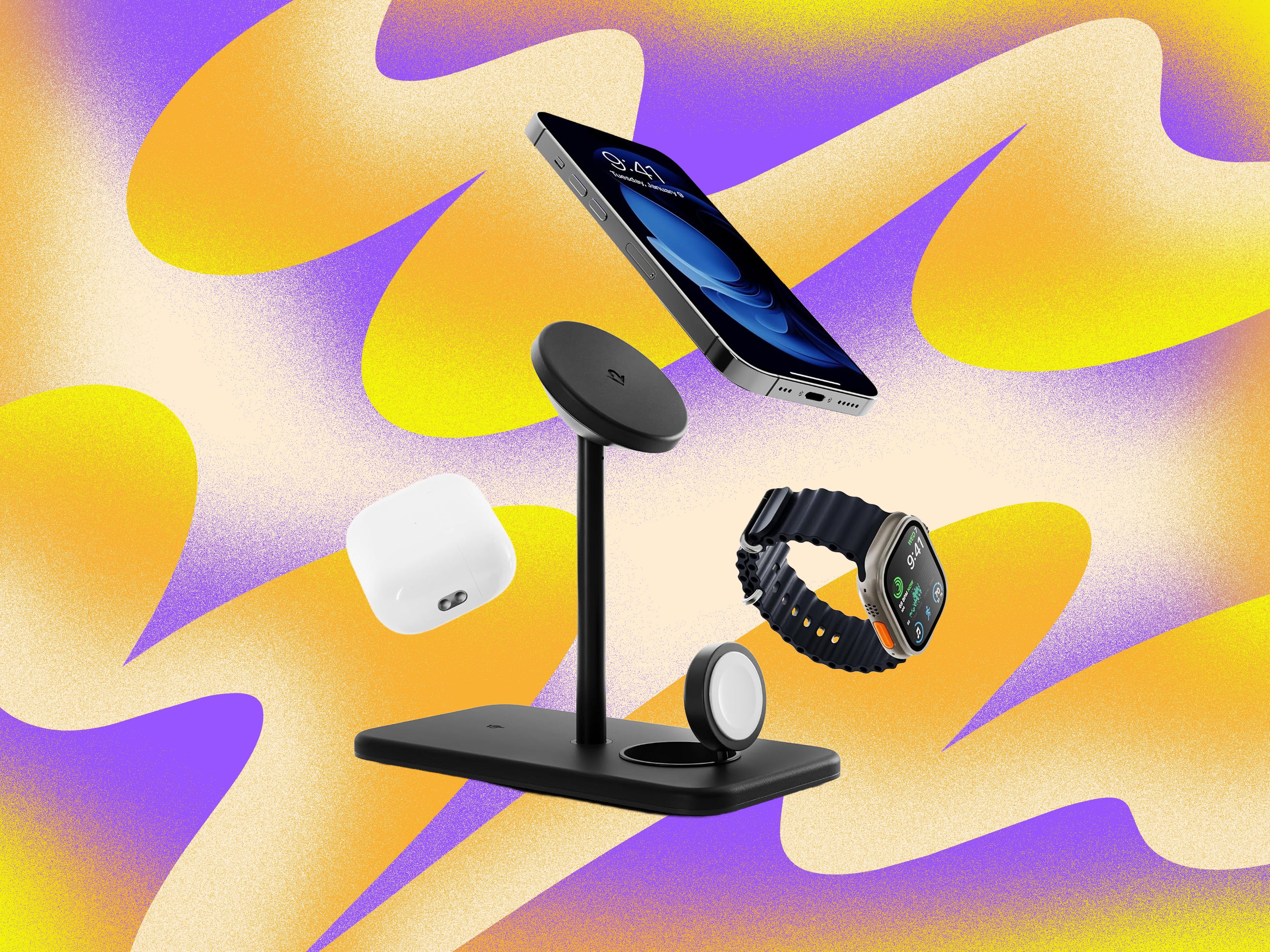19 Best Prime Day Deals on Phone Accessories (2026) — Wired, Tel Aviv Technology news