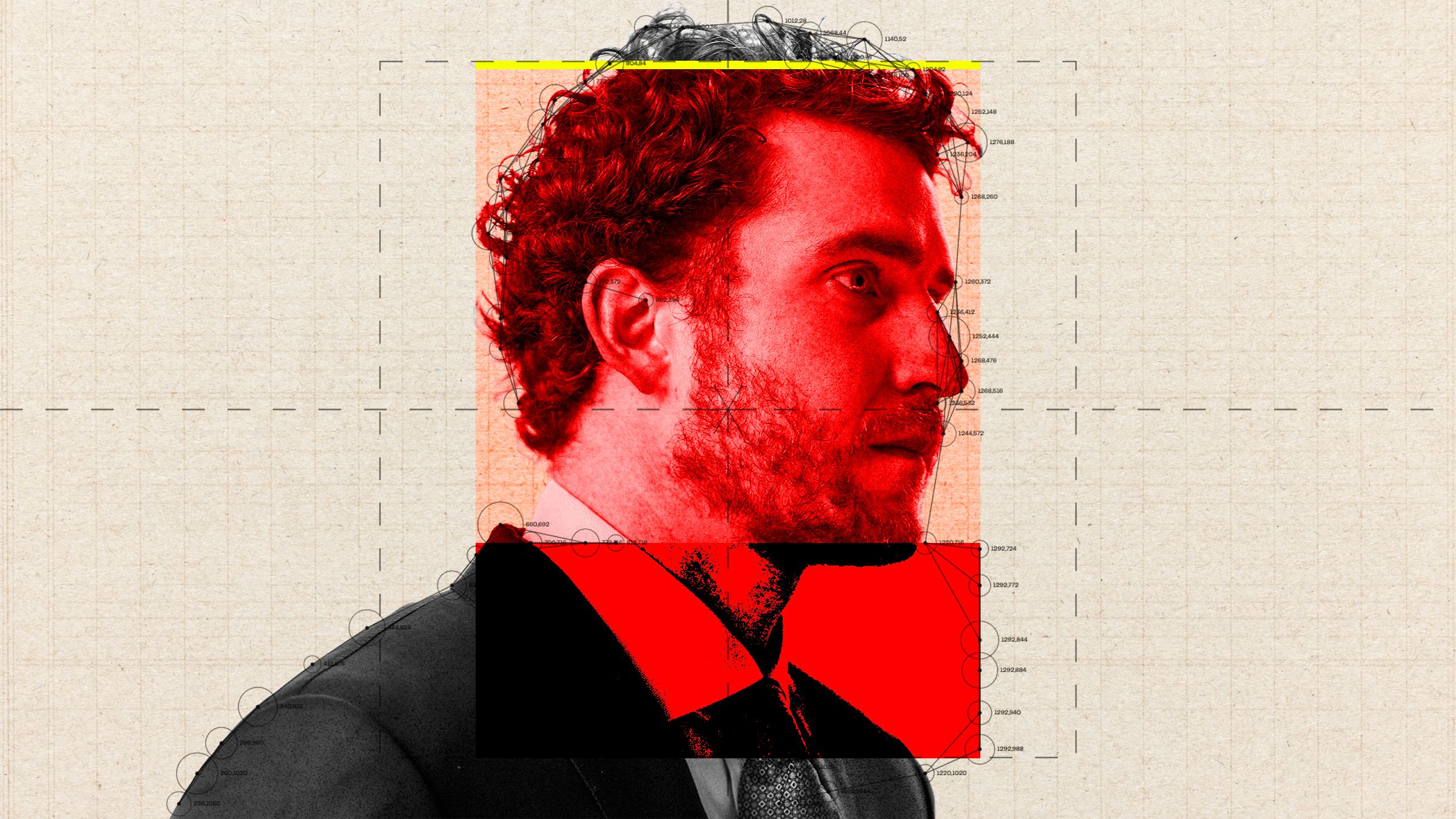 The Story of Billy Evans and ‘Theranos 2.0’ — Wired, Tel Aviv Business news