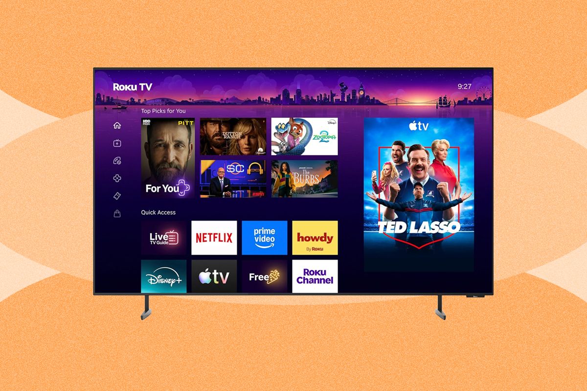 Roku Pro Series OLED TV Review (2026) — Wired, Tel Aviv Technology news