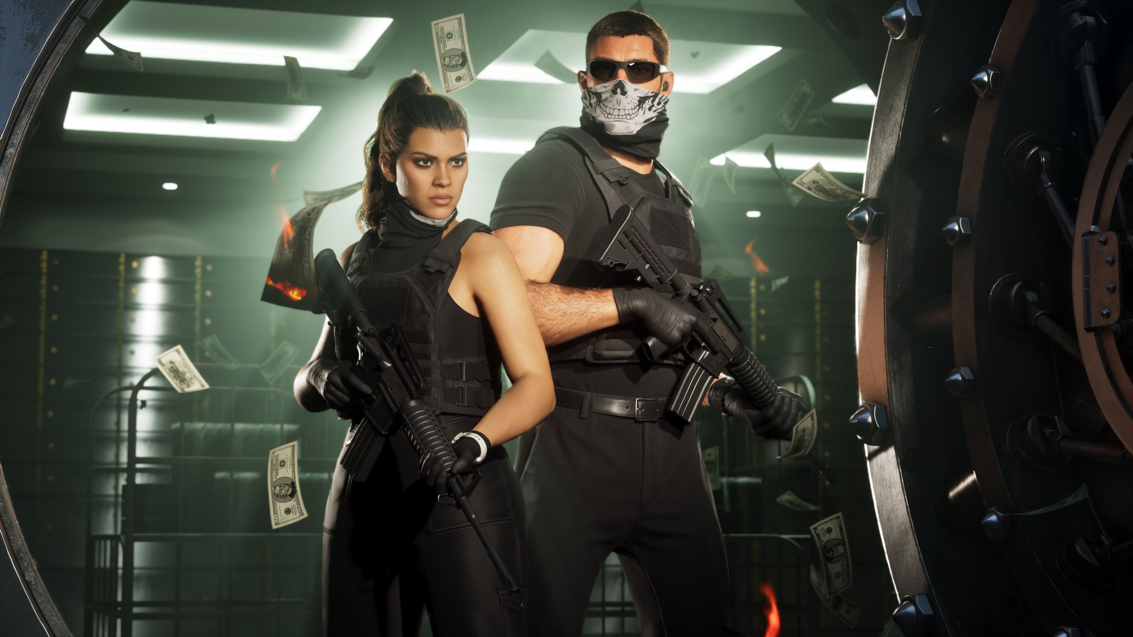 Gaming Can’t Afford More Games the Size of ‘Grand Theft Auto VI’ — Wired, Tel Aviv Sports news