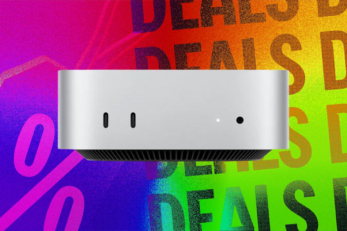 Save $150 on the Apple Mac Mini M4, but There’s a Catch — Wired, Tel Aviv Technology news