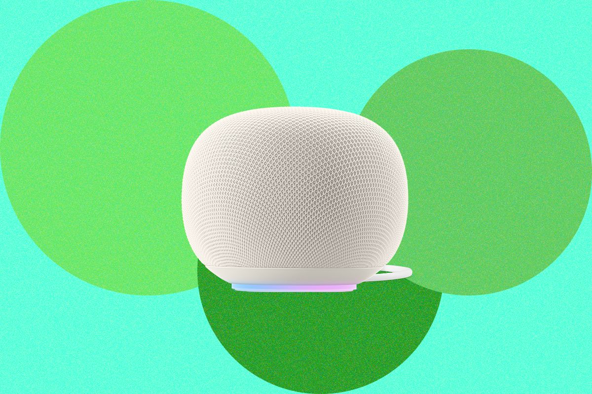 The Google Home Speaker Has Been Secretly Eating My Wi-Fi Data — Wired, Tel Aviv Technology news