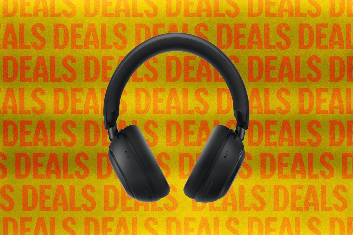Anker Soundcore Space 2 Are Their Lowest Price Ever — Wired, Tel Aviv Technology news