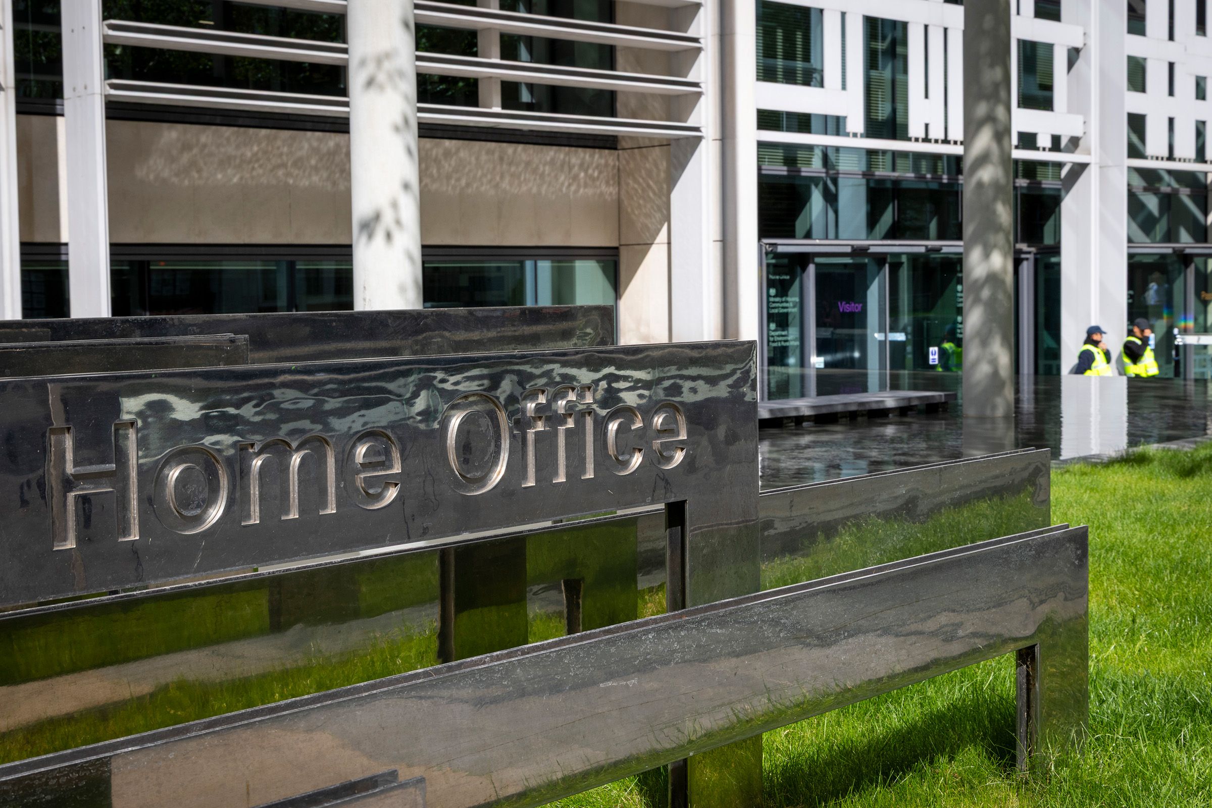 UK Home Office May Face Investigation Over Use of OpenAI Tools — Tel Aviv Technology news