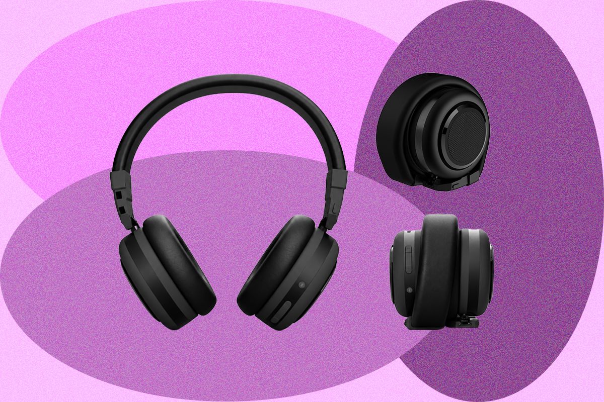 TDM Neo Hybrid Headphones Review: Two-in-One Woes — Wired, Tel Aviv Technology news