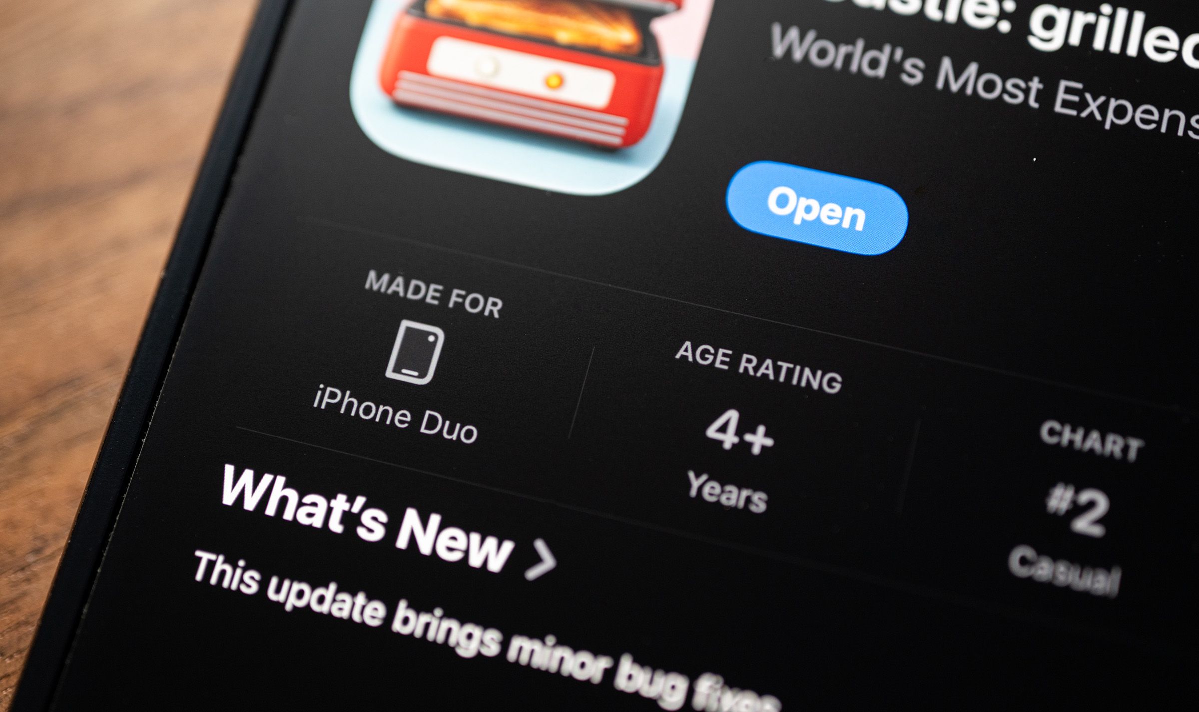 9 Unique Apps to Try on the iPhone Duo — Wired, Tel Aviv Technology news